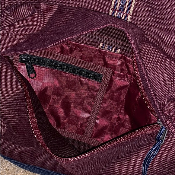 Vans backpack - Picture 3 of 5